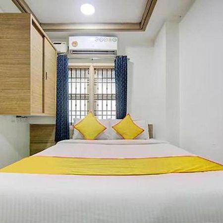 Fabexpress I5 Boutique Hotel Madras Buitenkant foto
