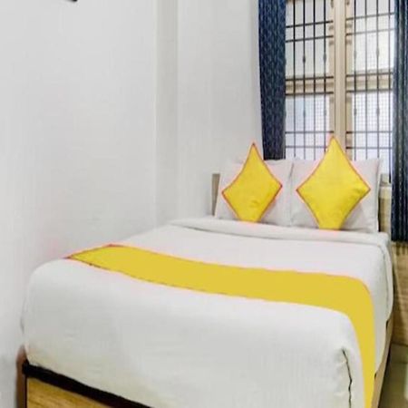 Fabexpress I5 Boutique Hotel Madras Buitenkant foto