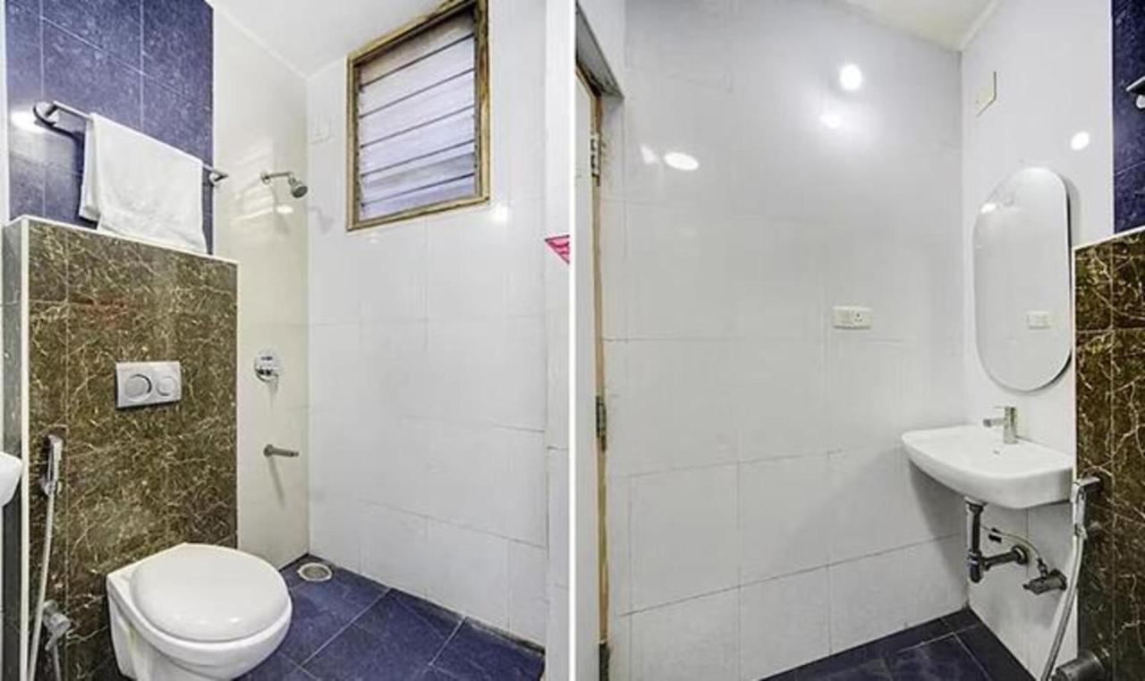 Fabexpress I5 Boutique Hotel Madras Buitenkant foto